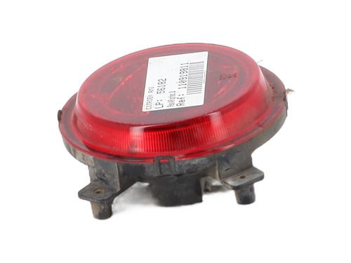 Right taillight CITROËN AMI (9A_) Electric (9AZ2CA) | BP28833219C35 