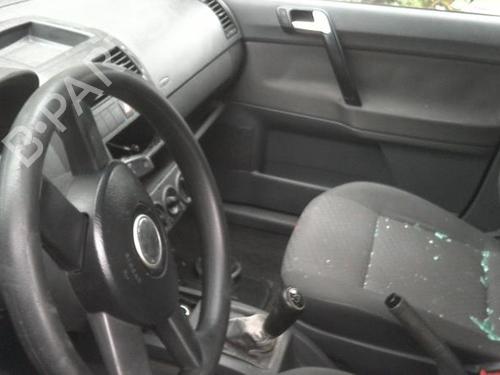 Instrument cluster VW POLO (9N_, 9A_) 1.9 SDI | BP21786334C47 