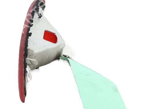 Used Third brake light Third brake light NISSAN NOTE (E11, NE11) 1.5 dCi (86 hp) 26184522 26184522