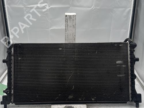 Kjøler Kjøler VW POLO V (6R1, 6C1) 1.2 TSI 16V (90 hp) 33836902 33836902