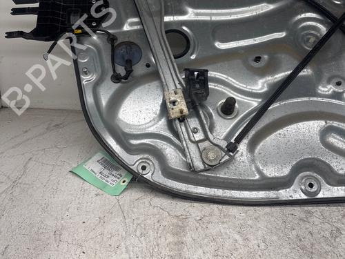 Front right window mechanism KIA PRO CEE'D (ED)  | BP36851224C23  - Image 5