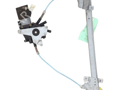 Front left window mechanism OPEL CORSA A Hatchback (S83) 1.5 D (F08, M08, F68, M68) | BP29360475C22 