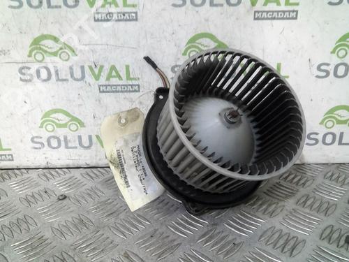 Varmvifte MAZDA 2 (DE_, DH_) 1.4 MZR-CD | BP20357966M62 