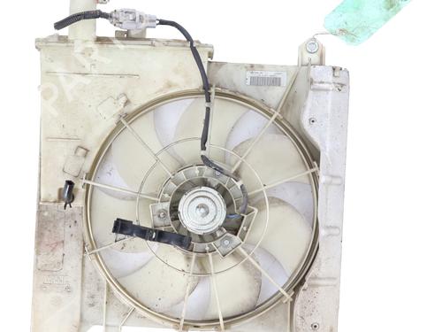 radiator-fan-toyota-aygo-_b1_-2005-2006-2007-2008-2009-2010-2011-2012-2013-2014-23788770 main image