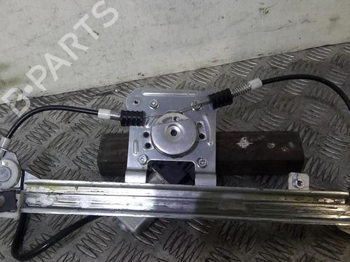 Front left window mechanism FIAT 500 (312_) 1.3 D Multijet (312AXB1A) | BP20361628C22 