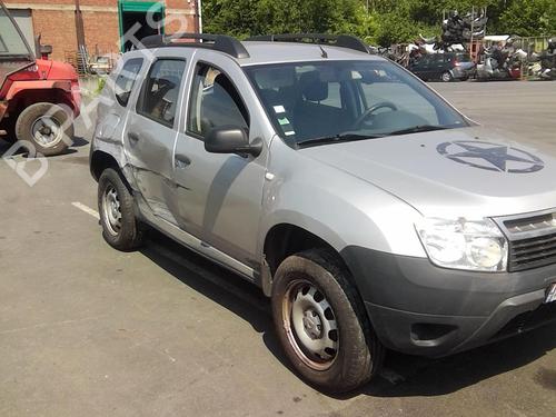 Steering column stalk DACIA DUSTER (HS_) 1.5 dCi | BP22003735I23 - Image 10