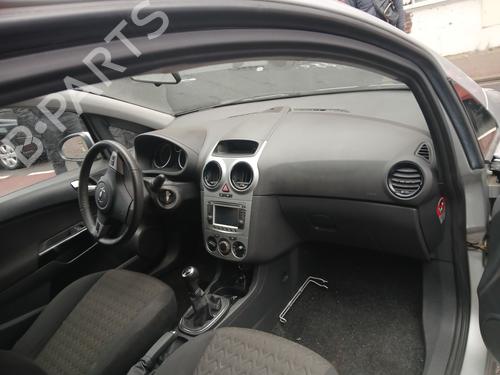 Left taillight OPEL CORSA D (S07) 1.3 CDTI (L08, L68) | BP32199829C34  - Image 12