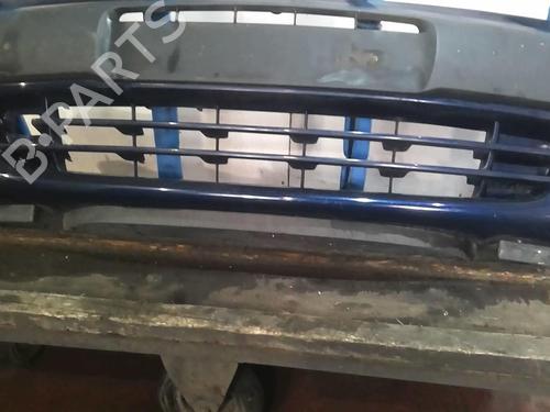 Front bumper CITROËN XSARA PICASSO (N68) 1.6 | BP20361091C7 