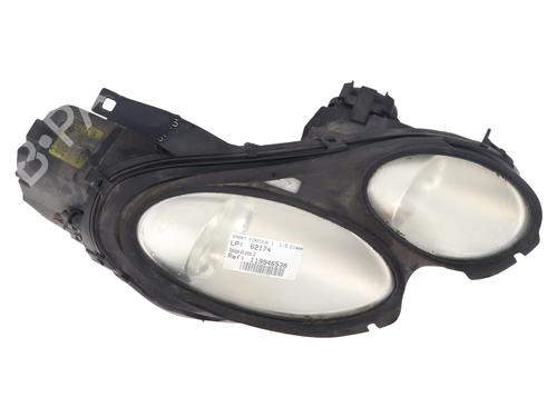 Højre forlygte SMART FORFOUR (454) 1.5 CDI (454.001) | BP31934509C29 