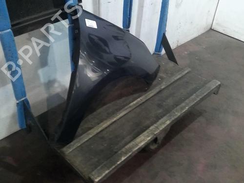 Right front fenders RENAULT SCÉNIC III (JZ0/1_) 1.5 dCi | BP20359129C42 