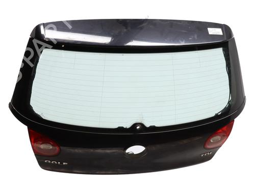 Used Tailgate VW GOLF V (1K1) 1.9 TDI (105 hp) 30473701