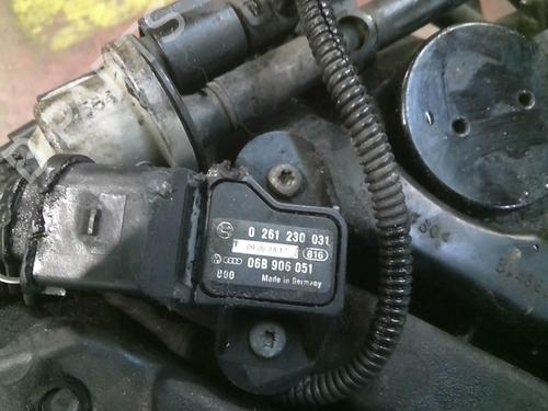 Engine AUDI A3 Sportback (8PA) 1.6 | BP21051200M1 - Image 3