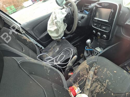 Front right panel RENAULT CLIO IV (BH_) 1.5 dCi 90 | BP34050809C59 - Image 9