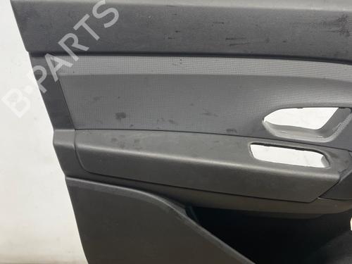 Front left panel RENAULT EXPRESS Box Body/MPV 1.5 Blue dCi 75 (F6AA) | BP40440788C58 - Image 2