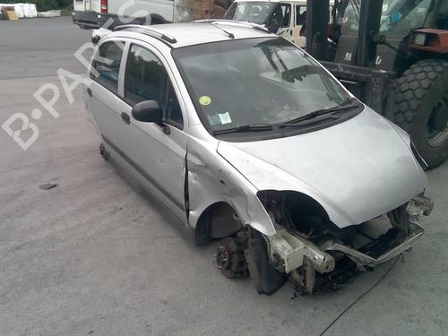 Left taillight CHEVROLET MATIZ (M200, M250) 0.8 | BP20359663C34 