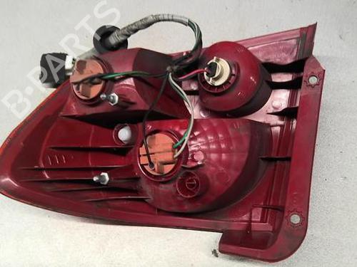 Used Left taillight HYUNDAI GETZ (TB) 1.5 CRDi (82 hp) 20355755
