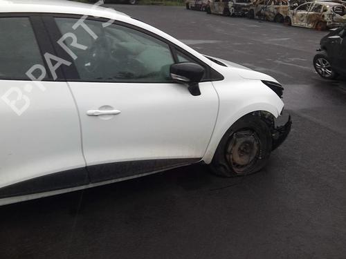 Steering column RENAULT CLIO IV (BH_) 1.5 dCi 75 | BP25276225M21 - Image 13