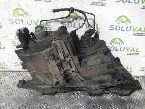 Used Left headlight BMW 3 (E46) 320 d (136 hp) 20357956