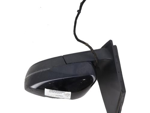Left mirror VW POLO V (6R1, 6C1) 1.2 TSI 16V | BP24531361C26 