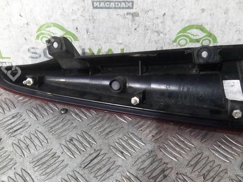 Used Right tailgate light RENAULT KANGOO / GRAND KANGOO II (KW0/1_) 1.5 dCi 85 (KW0K, KW0L, KW0B) (86 hp) 21816944
