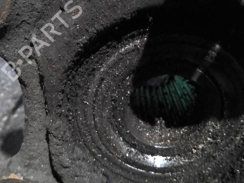 Right front steering knuckle RENAULT KANGOO (KC0/1_) 1.5 dCi (KC08, KC09) | BP26156443M26 - Image 4