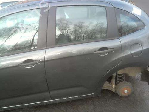 Catalyst CITROËN C3 II (SC_) 1.2 VTi 82 | BP23788591M10 - Image 15