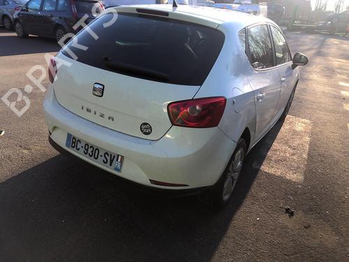 Wheel arch SEAT IBIZA IV (6J5, 6P1) 1.2 TDI | BP20368116C56 