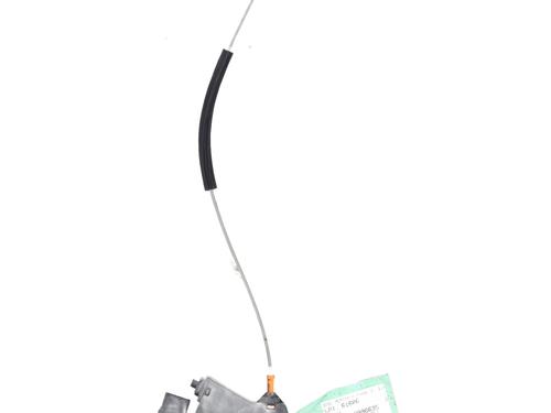 Used Front right lock Front right lock OPEL MERIVA A MPV (X03) 1.7 CDTI (E75) (100 hp) 31716105 31716105