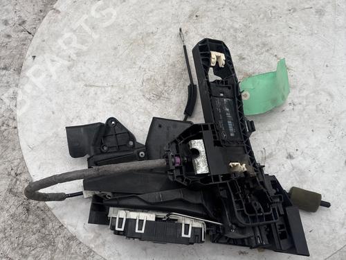 Used Front left lock Front left lock 37164258 37164258