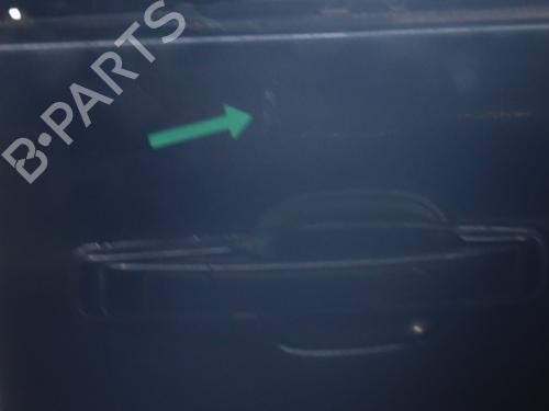 Used Right rear door Right rear door 22306331 22306331