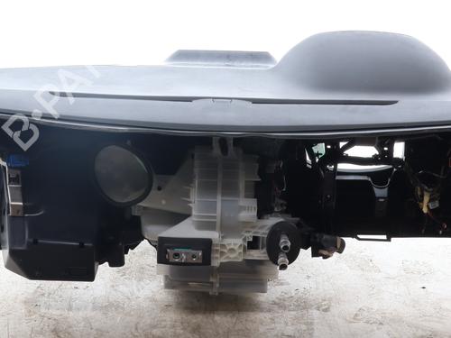 Dashboard PEUGEOT 208 I (CA_, CC_) 1.2 VTi 68 / PureTech 68 | BP22211500C46 