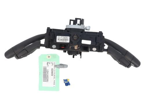 Mando intermitentes / limpia Mando intermitentes / limpia CITROËN C3 Pluriel (HB_) 1.4 HDi (68 hp) 33945723 33945723
