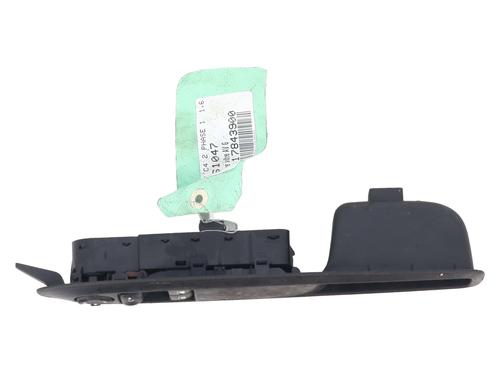 Left front window switch CITROËN C4 II (NC_) 1.6 HDi 115 | BP31704336I27 - Image 5