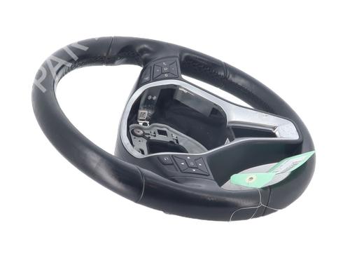 Steering wheel MERCEDES-BENZ A-CLASS (W176) A 180 CDI / d (176.012) | BP24116054C49 - Image 6