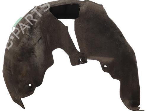 Wheel arch VW GOLF PLUS V (5M1, 521) 1.9 TDI | BP20976449C56 