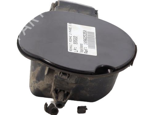 Used Fuel flap RENAULT MEGANE III Grandtour (KZ0/1) 1.5 dCi (KZ09, KZ0D, KZ1G, KZ29, KZ14, KZ1W, KZ10, KZ1F,... (110 hp) 27689928