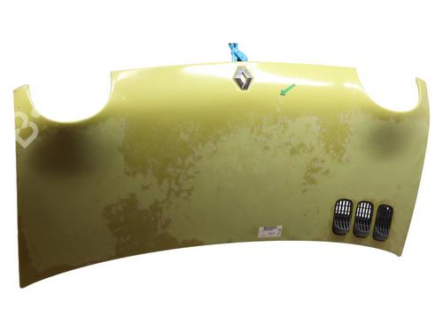 Used Hood Hood RENAULT TWINGO I (C06_) 1.2 (C066, C068) (58 hp) 31140154 31140154