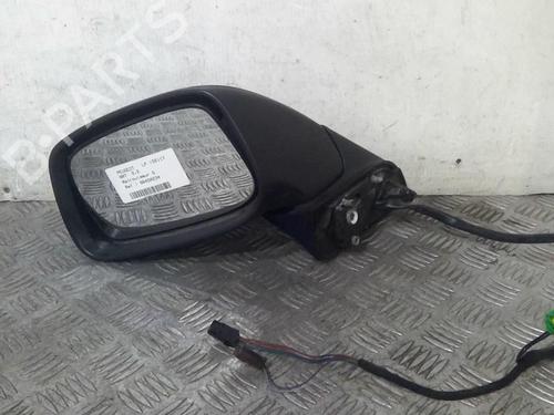 Used Left mirror PEUGEOT 807 (EB_) 2.2 HDi (128 hp) 20366188