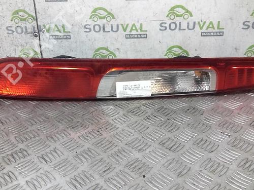 Left taillight FORD FOCUS II (DA_, HCP, DP) 1.6 TDCi | BP22004102C34 