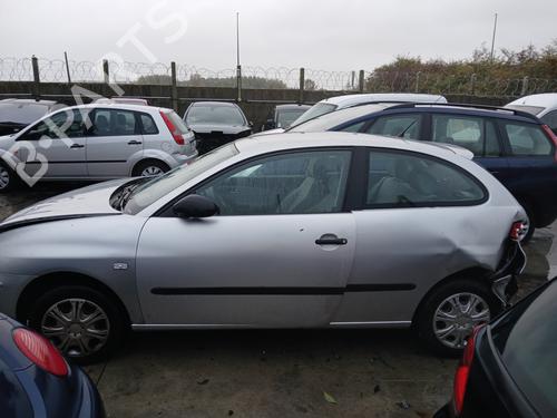 Right front window switch SEAT IBIZA III (6L1) 1.2 | BP30976569I26  - Image 6