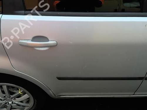 Viskermotor bagrude FORD FOCUS C-MAX (DM2) 1.8 | BP20356724M102 