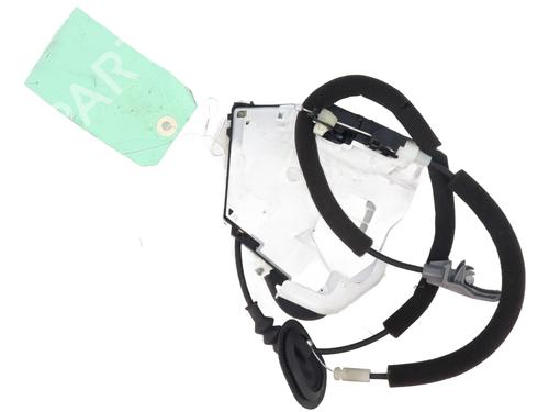 Used Rear right lock RENAULT ARKANA I (LCM_, LDN_) 1.6 E-TECH 145 (LDMU) (143 hp) 30571253