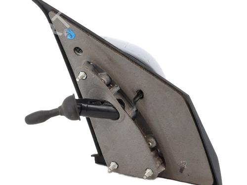 Left mirror SUZUKI ALTO VII (GF, HA25_, HA35_) 1.0 (AMF310, GFC31S) | BP29407489C26 