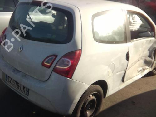Left front indicator RENAULT TWINGO II (CN0_) 1.5 dCi 75 | BP20364430C32 - Image 5