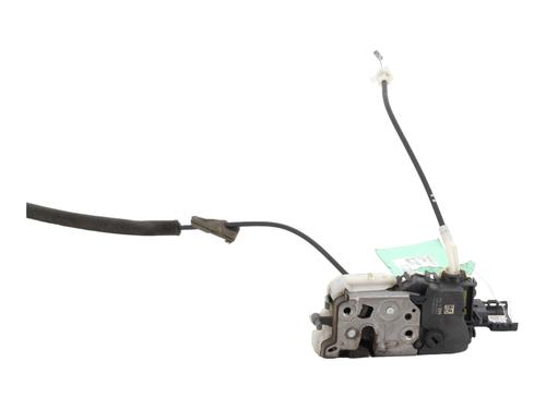 Used Front right lock Front right lock PEUGEOT 5008 (0U_, 0E_) 1.6 HDi (112 hp) 30261740 30261740