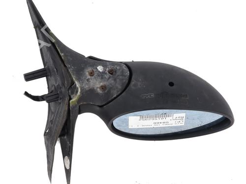 Used Left mirror Left mirror ALFA ROMEO 156 (932_) 1.6 16V T.SPARK (932.A4, 932.A4100) (120 hp) 25275912 25275912