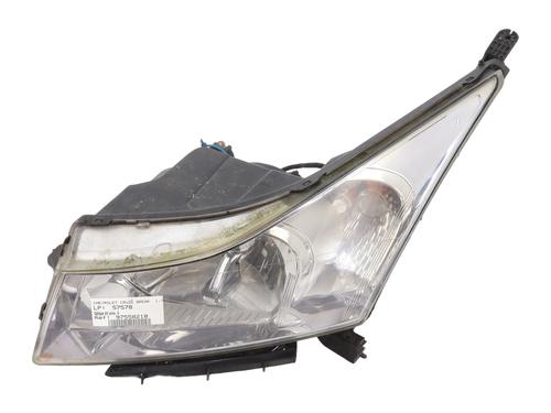 Used Left headlight CHEVROLET CRUZE Station Wagon (J308) 1.7 TD (131 hp) 22274178