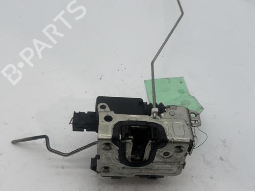 Used Front right lock Front right lock DACIA SANDERO 1.5 dCi (88 hp) 33895770 33895770