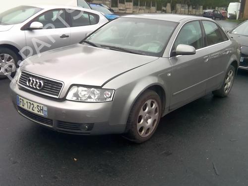 Front right window mechanism AUDI A4 B6 (8E2) 1.9 TDI | BP20357346C23 - Image 8