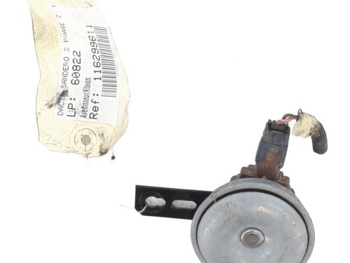Horn DACIA SANDERO II 1.0 SCe 75 (B8JC, B8JD, B8NC) | BP30715665E13